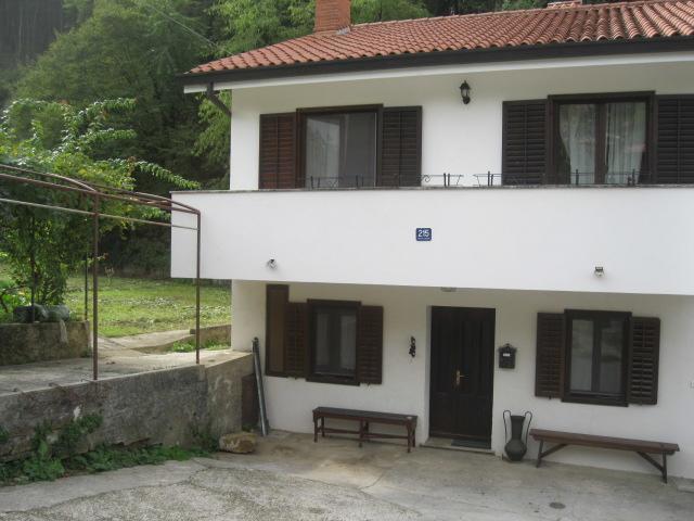 Rio Farneto B&B Longera Extérieur photo