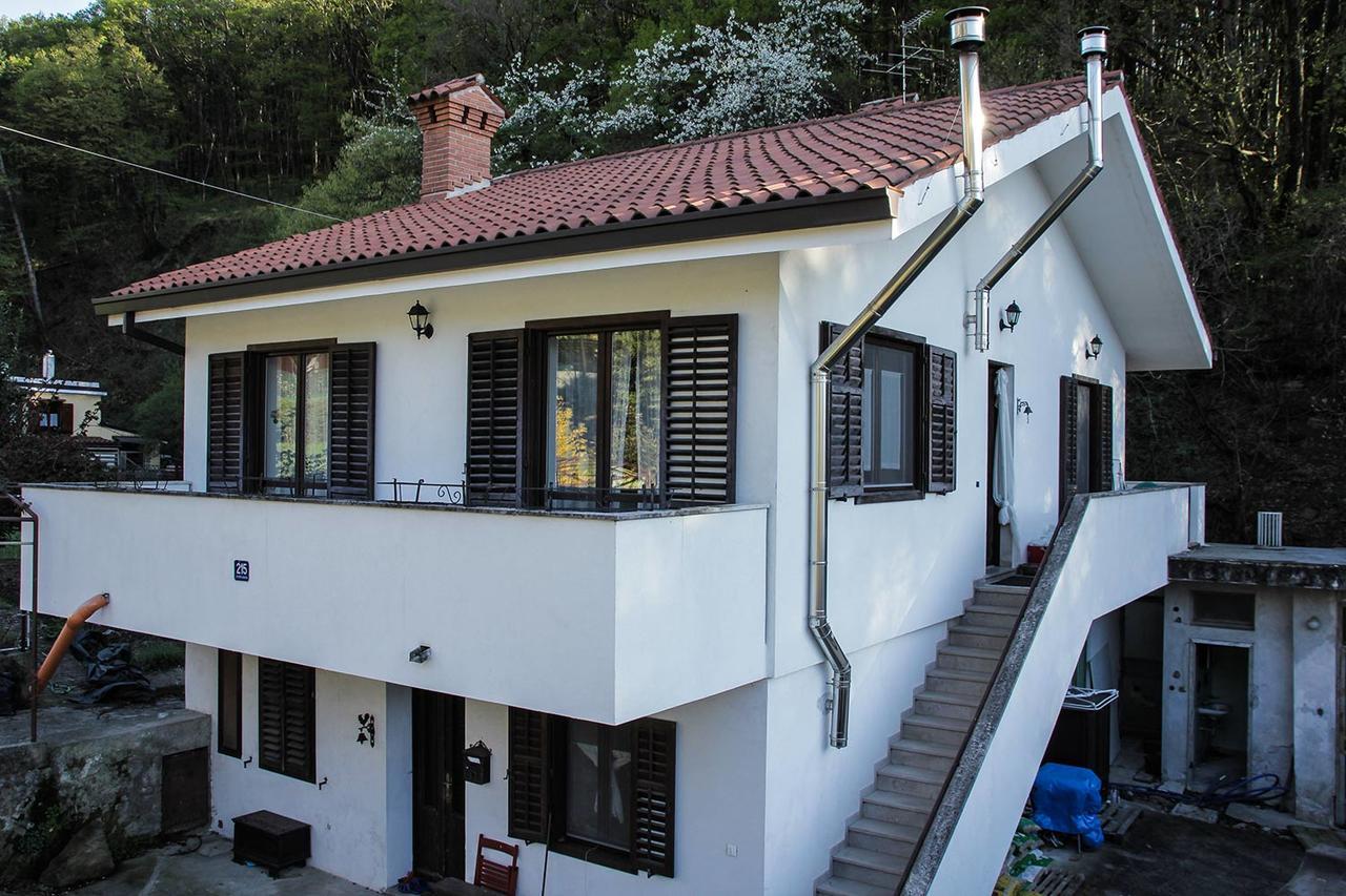 Rio Farneto B&B Longera Extérieur photo